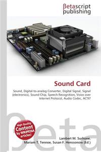 Sound Card