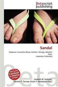 Sandal