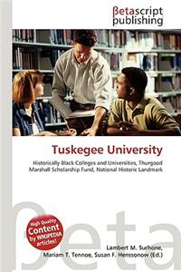 Tuskegee University
