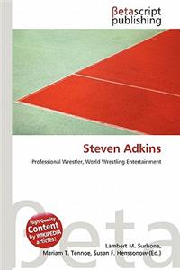 Steven Adkins