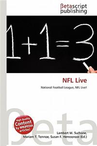 NFL Live