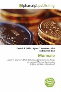 Monnaie