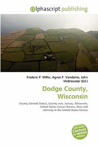 Dodge County, Wisconsin