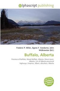 Buffalo, Alberta