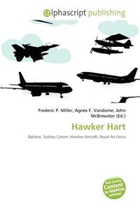 Hawker Hart