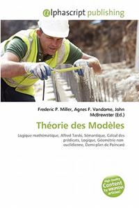Theorie Des Modeles