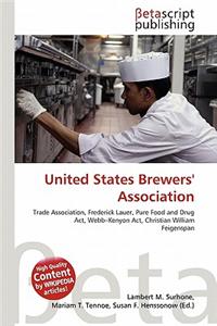 United States Brewers' Association