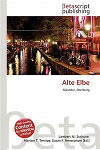 Alte Elbe