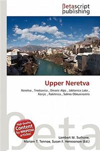 Upper Neretva