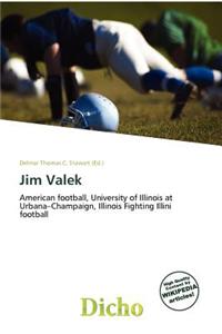 Jim Valek
