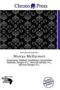 Murray McDermott