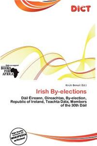 Irish By-Elections