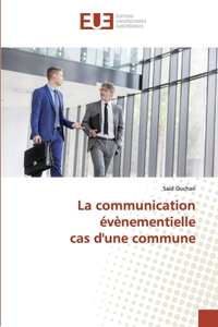 La communication évènementielle cas d'une commune