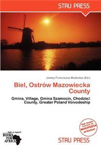 Biel, Ostr W Mazowiecka County
