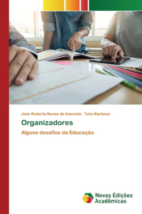 Organizadores