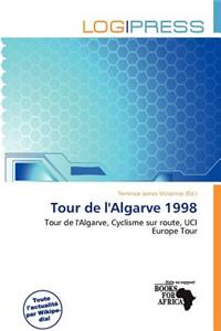 Tour de L'Algarve 1998