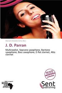 J. D. Parran