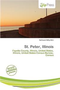 St. Peter, Illinois