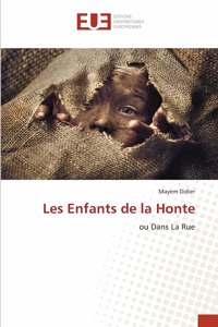 Les Enfants de la Honte