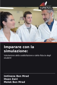 Imparare con la simulazione