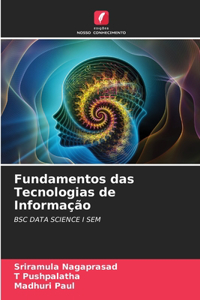 Fundamentos das Tecnologias de Informação