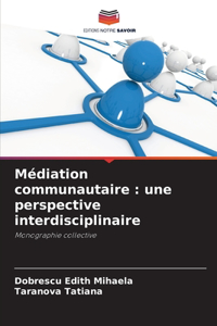 Médiation communautaire