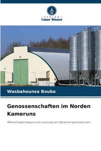 Genossenschaften im Norden Kameruns