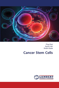 Cancer Stem Cells