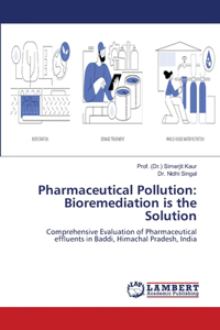 Pharmaceutical Pollution