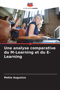 Une analyse comparative du M-Learning et du E-Learning