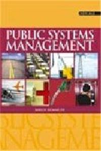 Public System Management