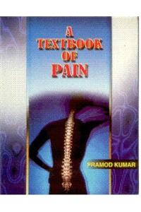 A Textbook of Pain