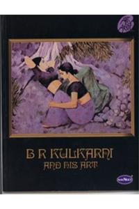 B R Kulkarni And His Art