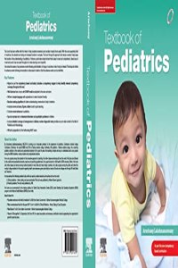 Textbook of Pediatrics