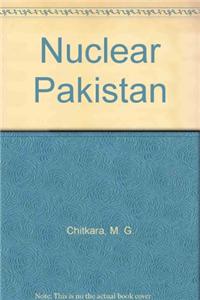 Nuclear Pakistan