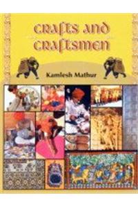 Crafts and Craftsmen