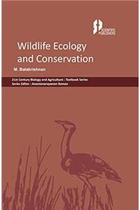 Wildlife Ecology and Conservation