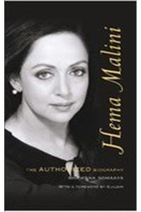 Hema Malini