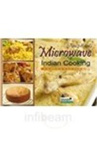 Microwave Indian Cooking - Non Veg