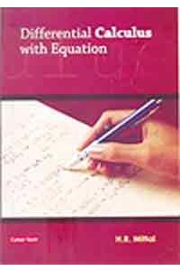 Differeritial Calculus With Equation