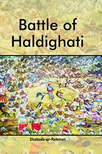 Battle of Haldighati