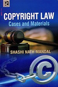 Copyright Law : Cases and Materials