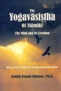 The Yogavasistha Of Valmiki