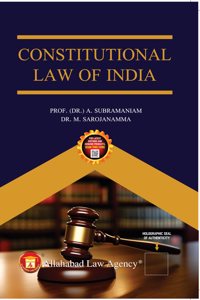 Constitutional Law of India
