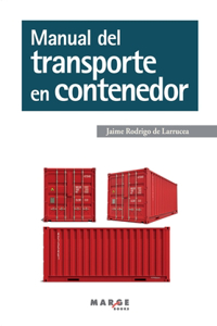 Manual del transporte en contenedor