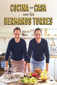 Cocina en casa con los hermanos Torres / Cooking at Home with the Torres Brothers