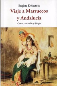 Viaje a Marruecos y Andalucia