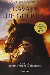 Cavall de guerra