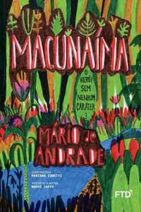 Macunaíma