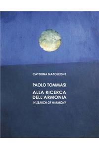 Paolo Tommasi
